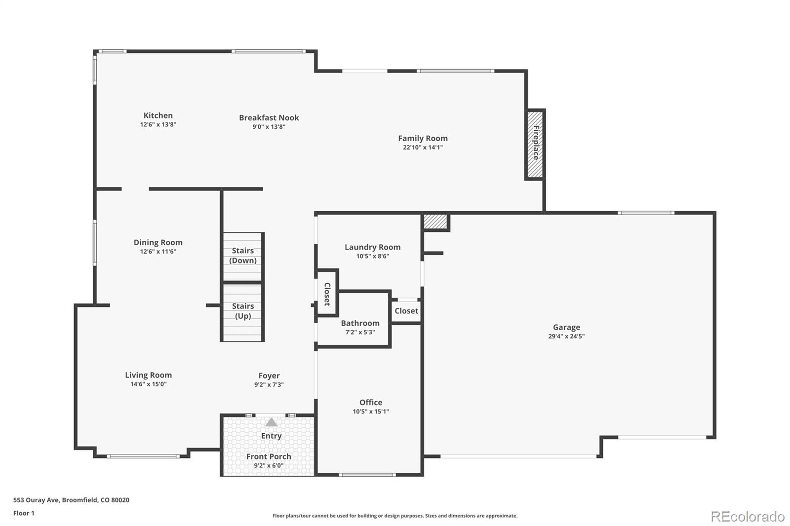 MLS Image #47 for 553  ouray avenue,broomfield, Colorado