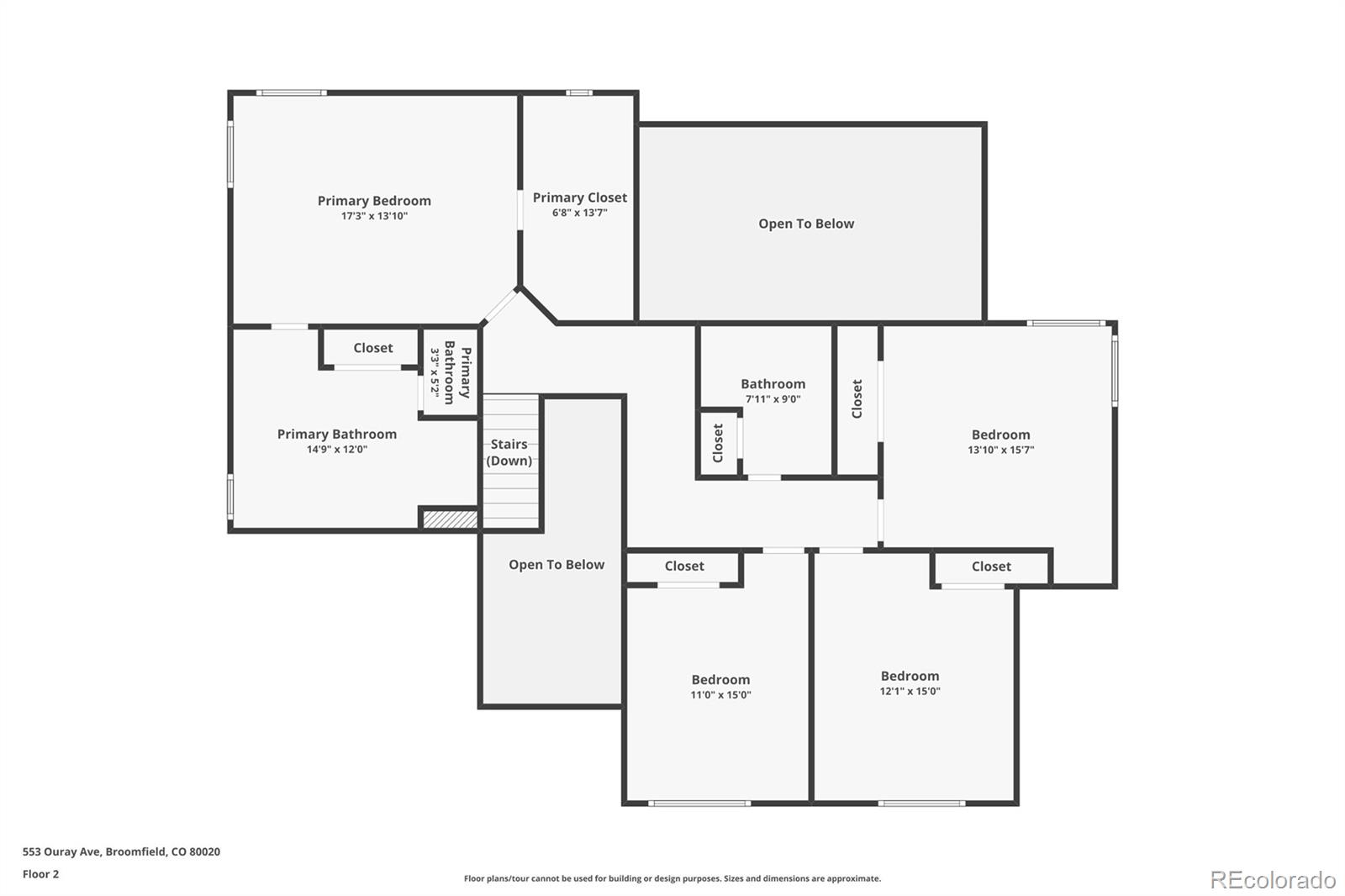 MLS Image #48 for 553  ouray avenue,broomfield, Colorado