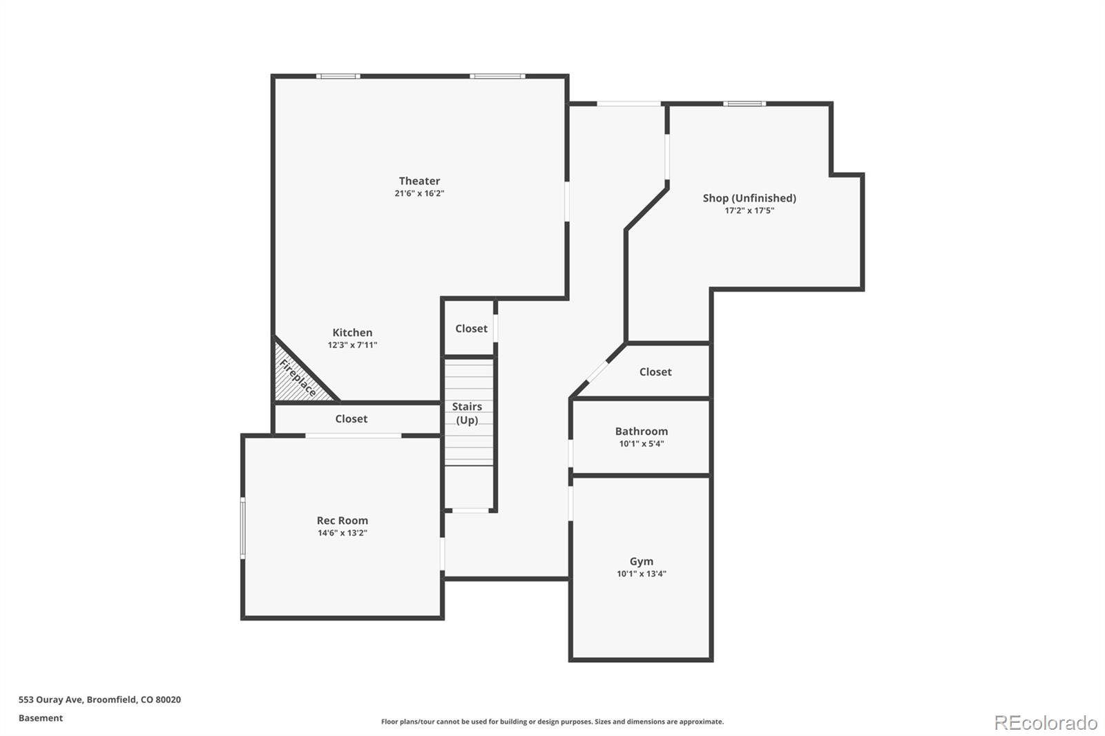 MLS Image #49 for 553  ouray avenue,broomfield, Colorado