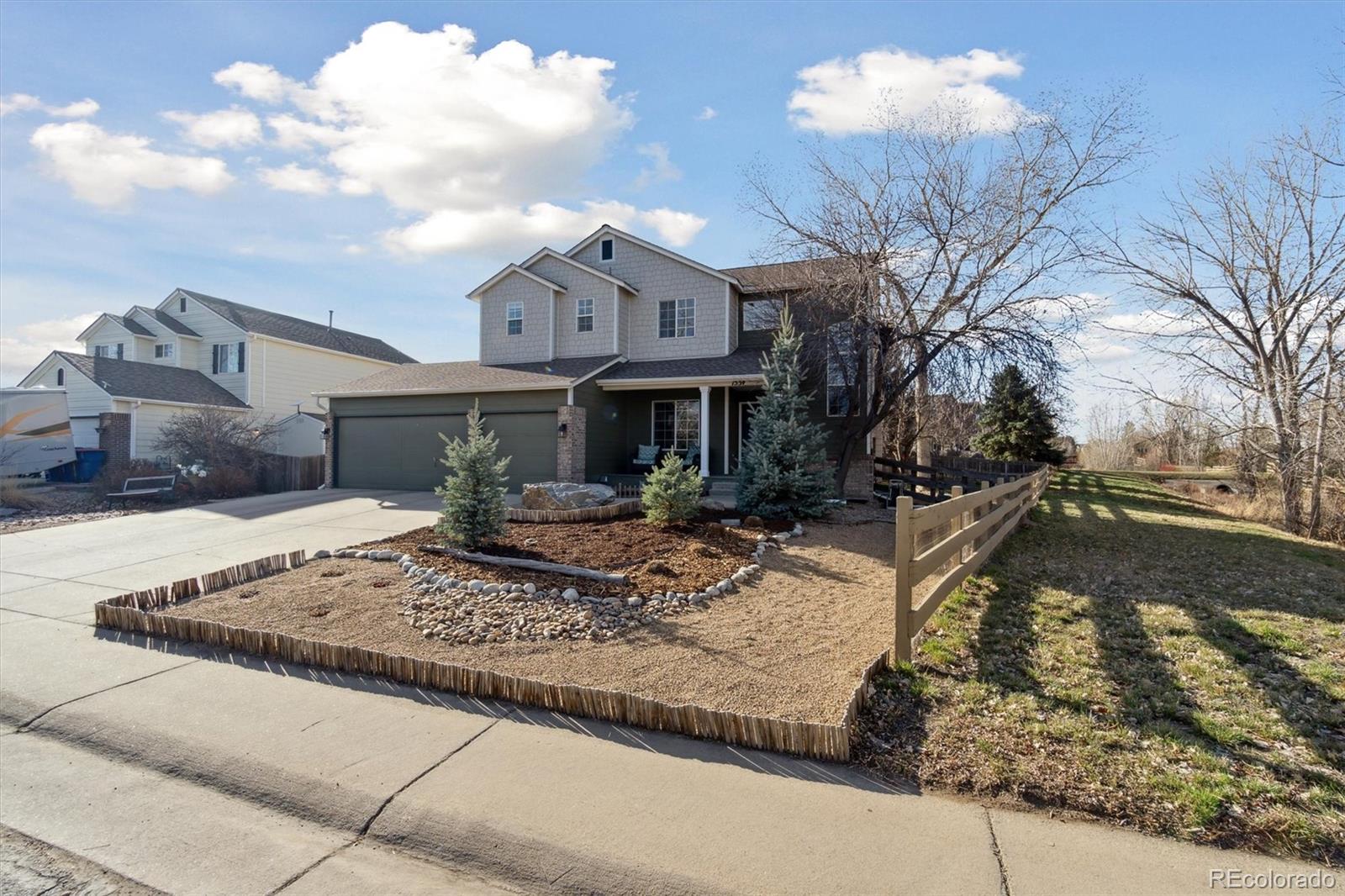 MLS Image #4 for 1534  stanley drive,erie, Colorado