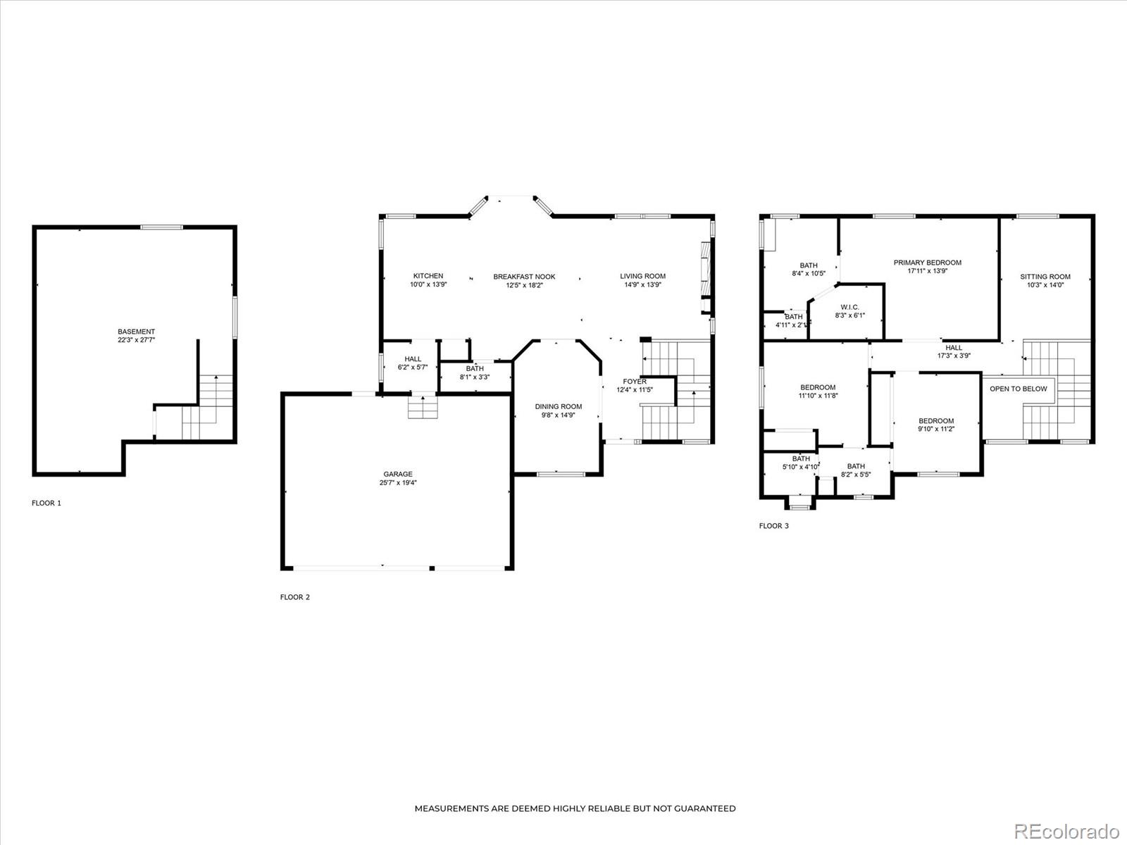 MLS Image #40 for 1534  stanley drive,erie, Colorado