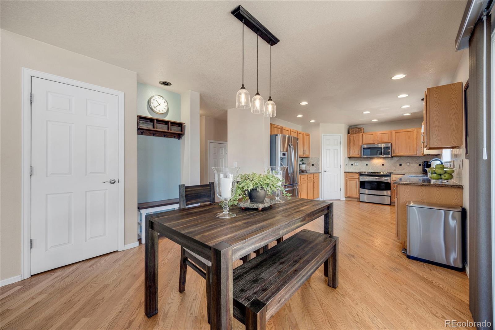 MLS Image #11 for 468  sylvestor trail,highlands ranch, Colorado
