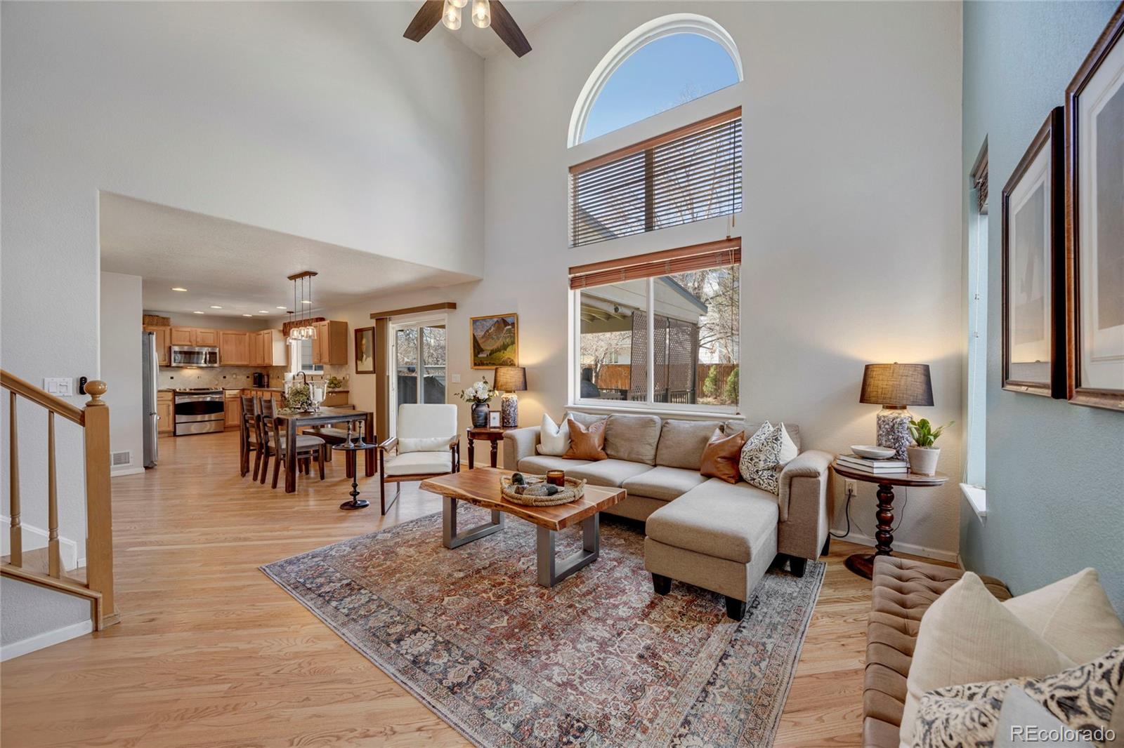 MLS Image #13 for 468  sylvestor trail,highlands ranch, Colorado