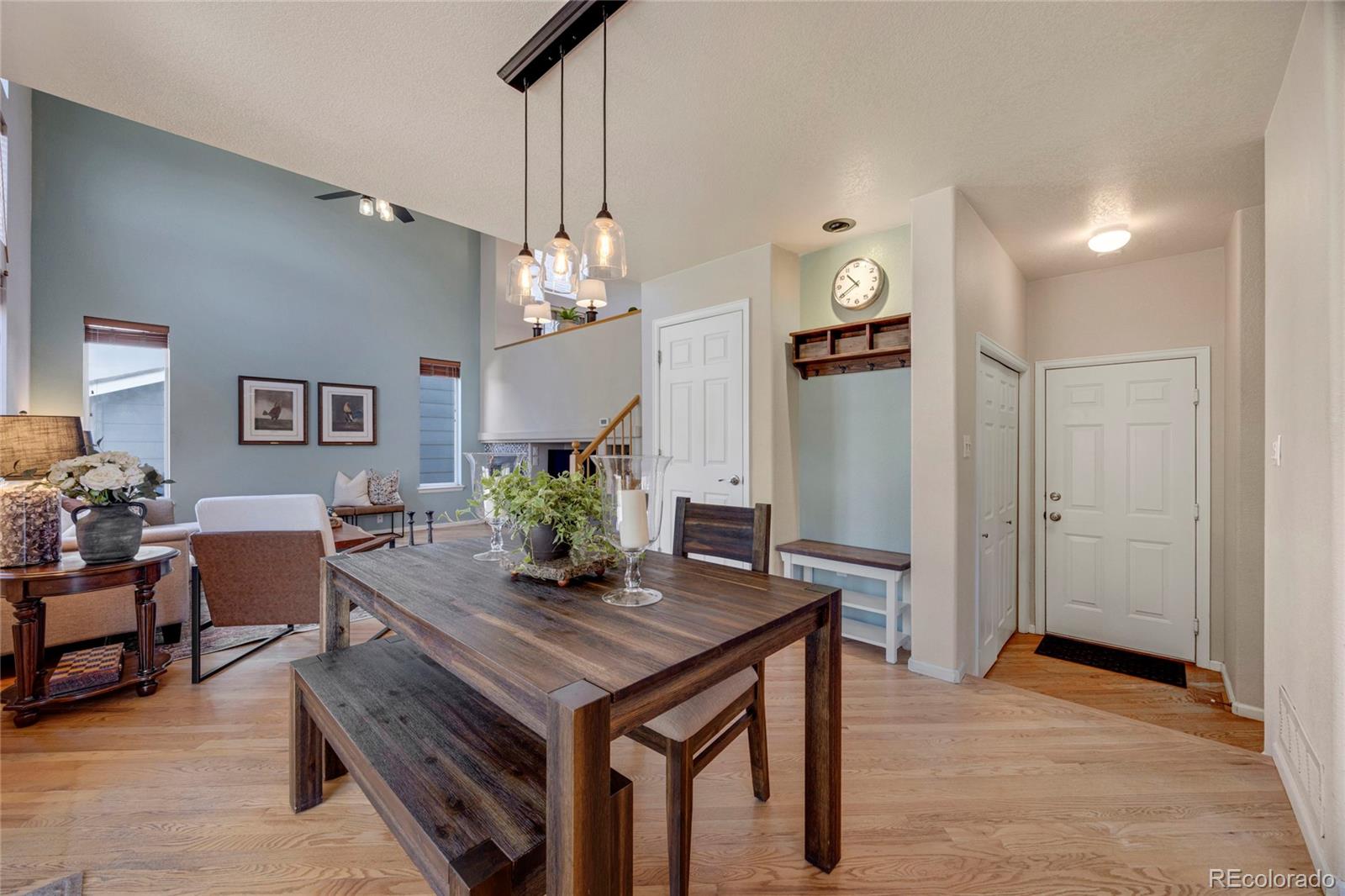 MLS Image #15 for 468  sylvestor trail,highlands ranch, Colorado