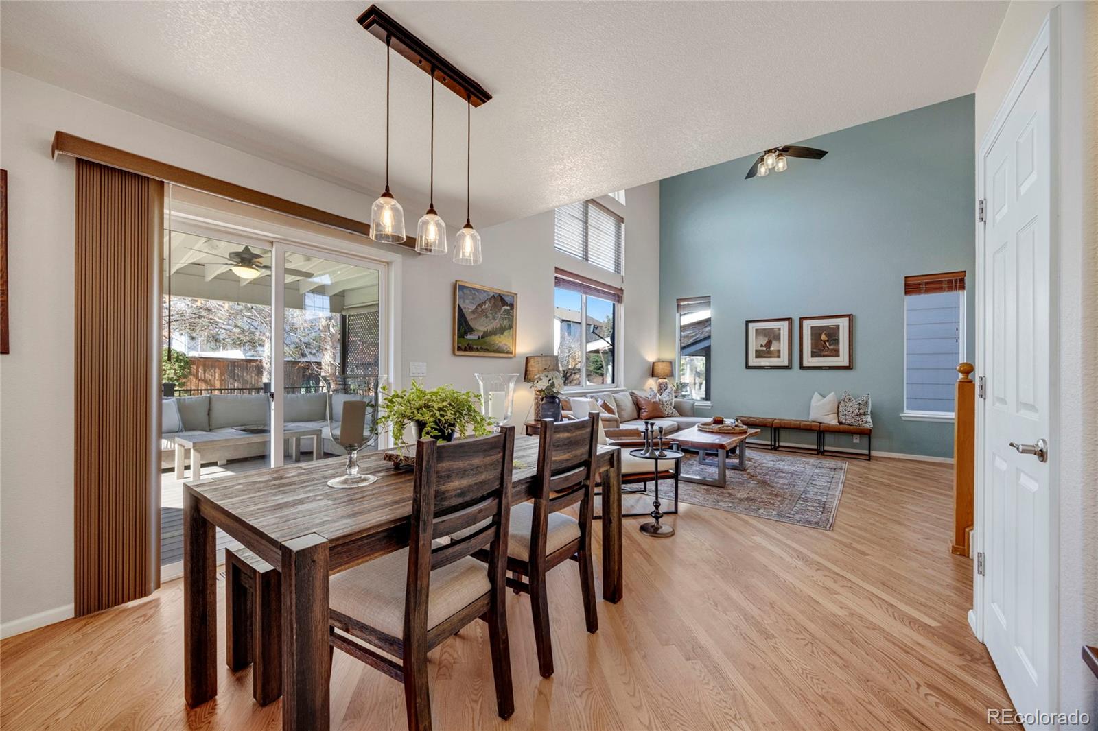 MLS Image #16 for 468  sylvestor trail,highlands ranch, Colorado