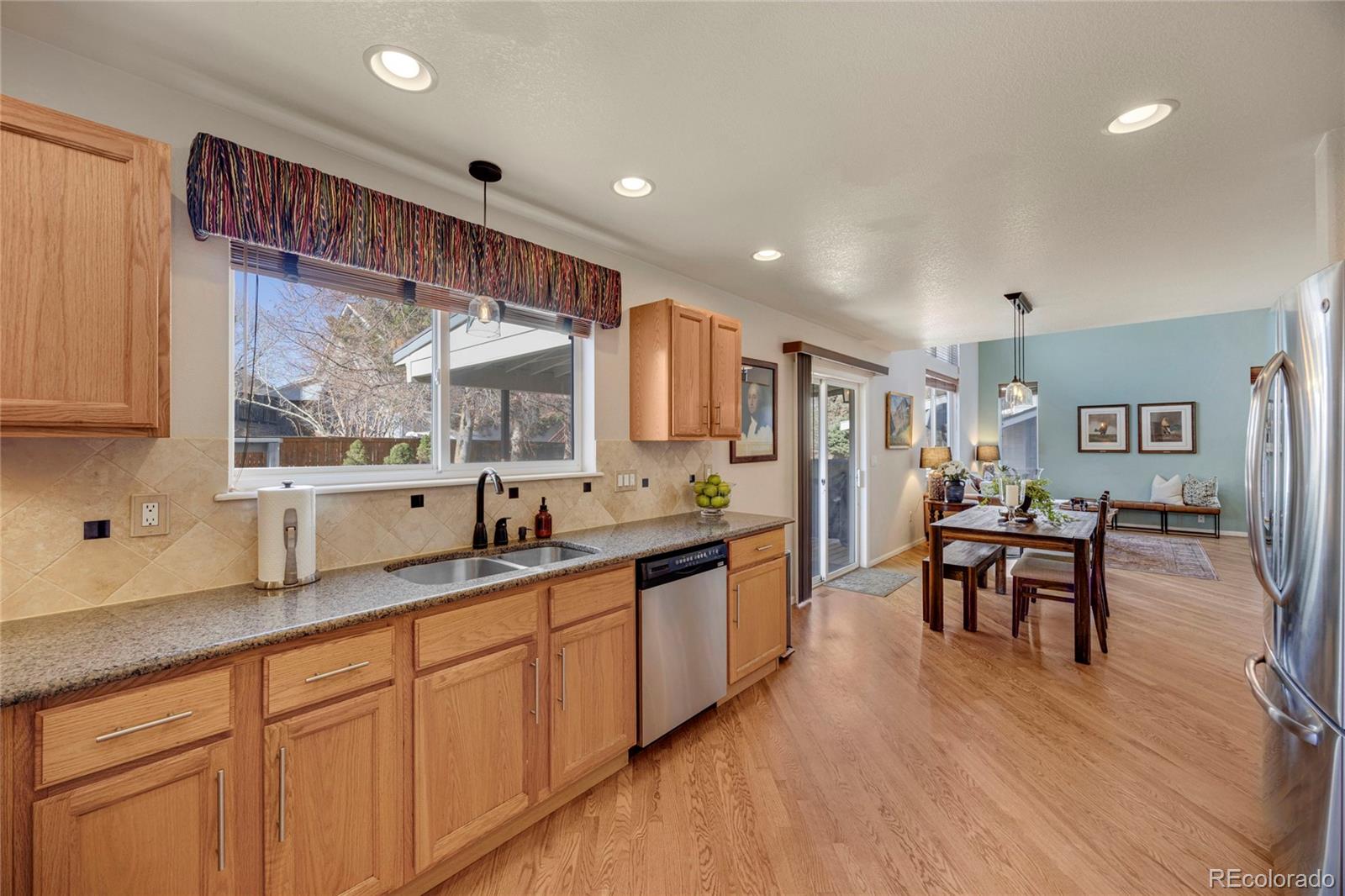 MLS Image #17 for 468  sylvestor trail,highlands ranch, Colorado
