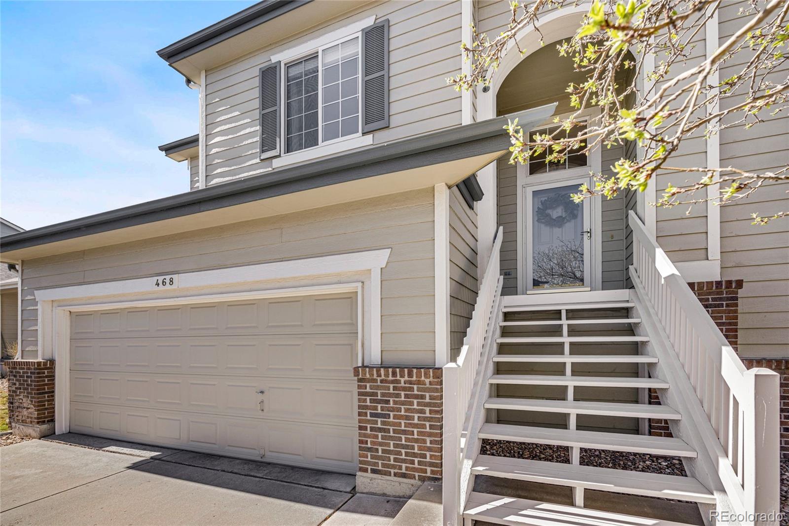 MLS Image #2 for 468  sylvestor trail,highlands ranch, Colorado
