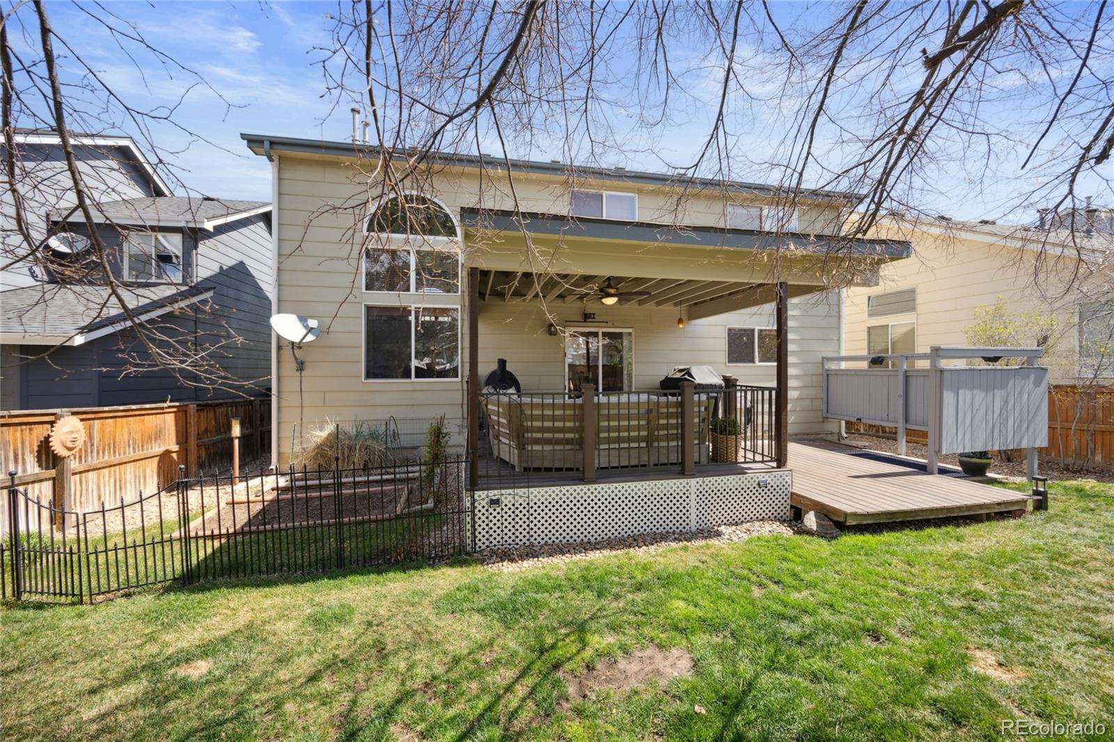 MLS Image #3 for 468  sylvestor trail,highlands ranch, Colorado