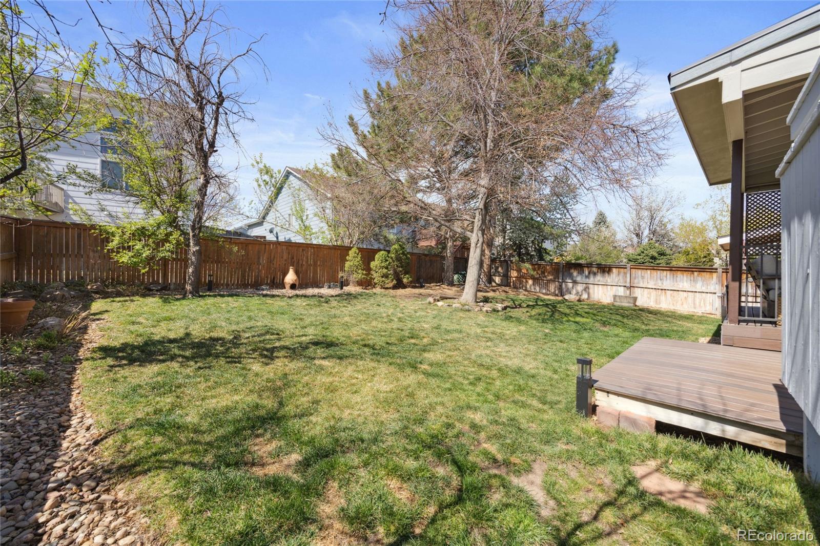 MLS Image #33 for 468  sylvestor trail,highlands ranch, Colorado