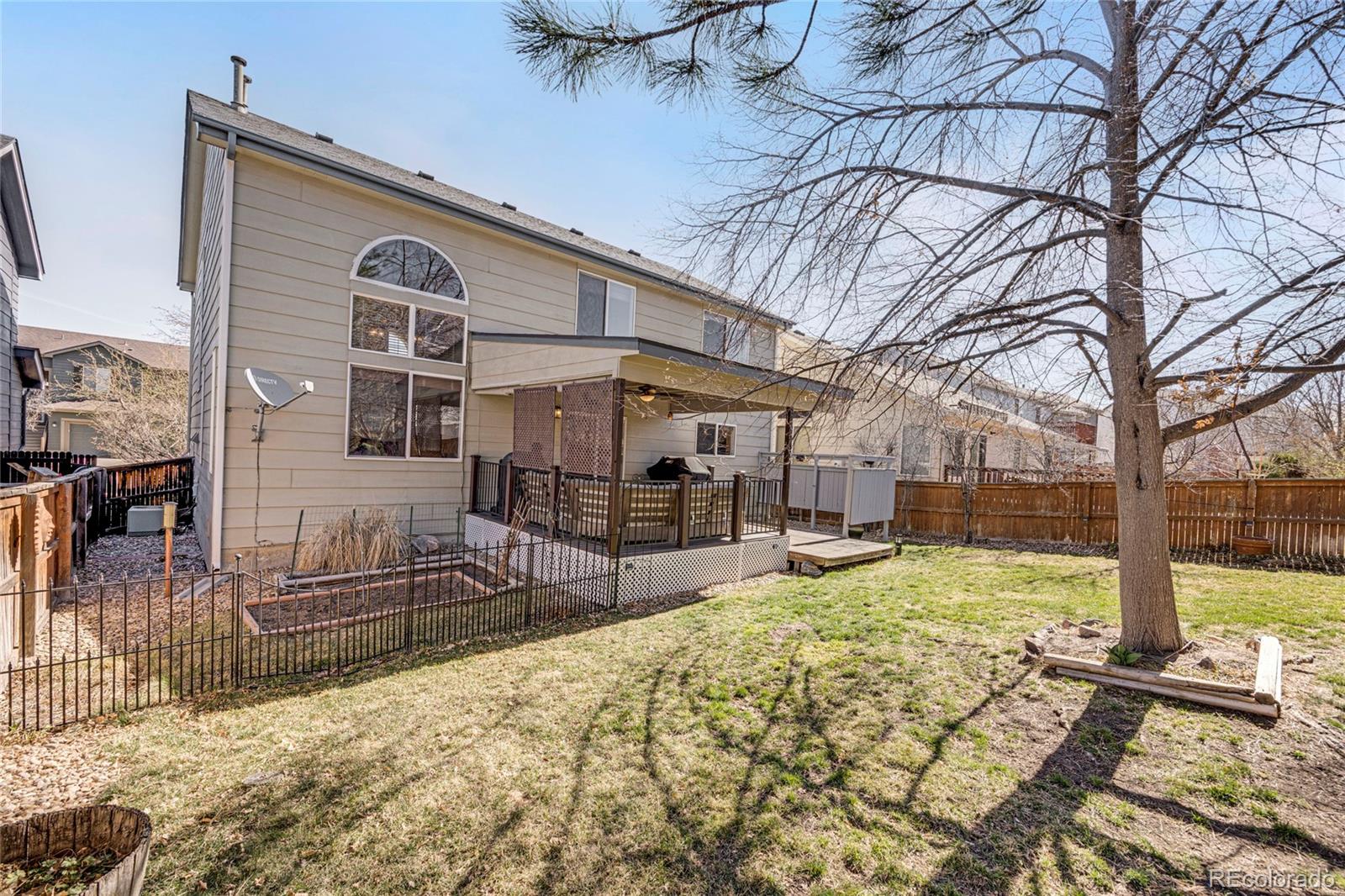MLS Image #34 for 468  sylvestor trail,highlands ranch, Colorado