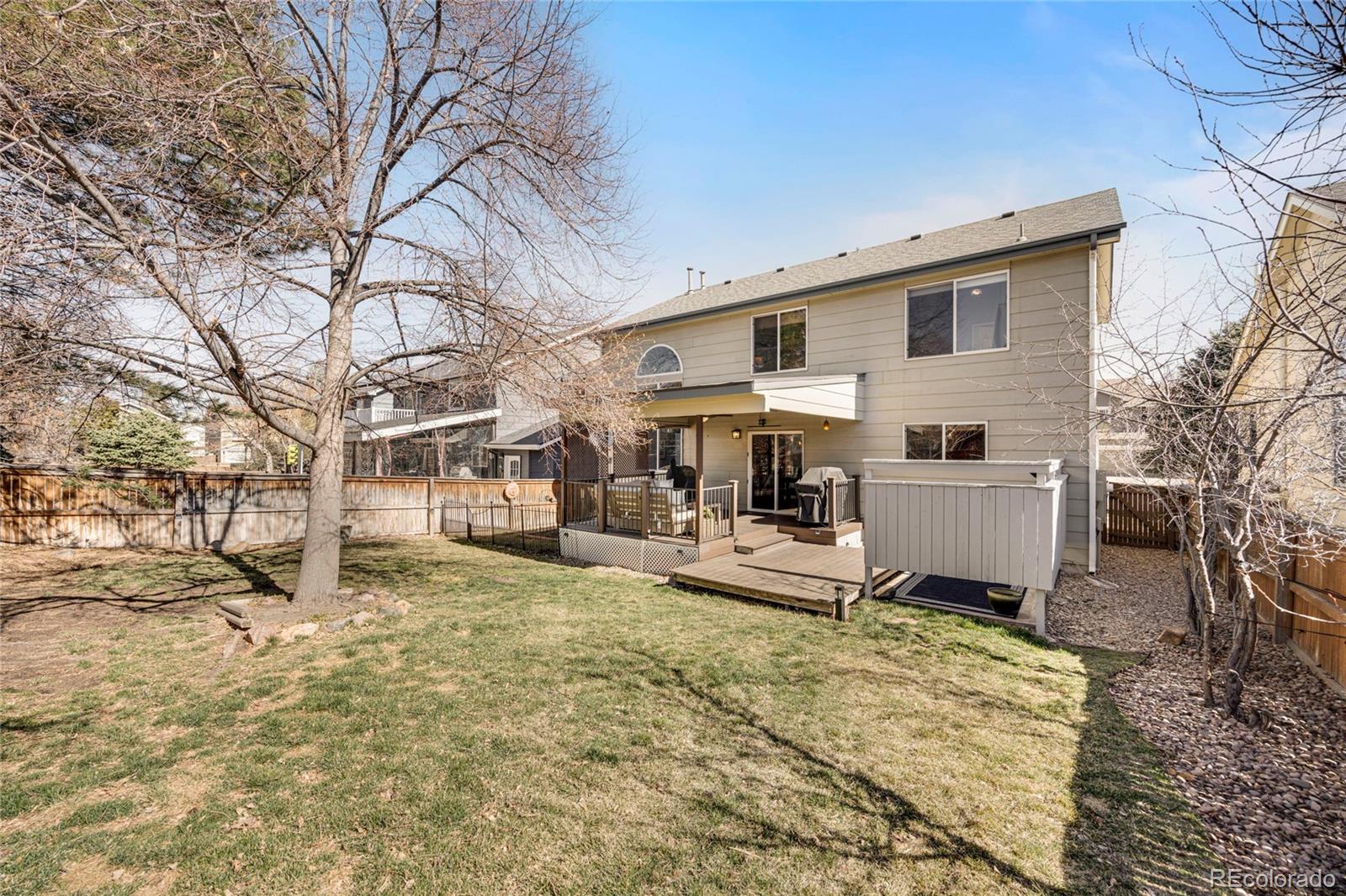MLS Image #36 for 468  sylvestor trail,highlands ranch, Colorado