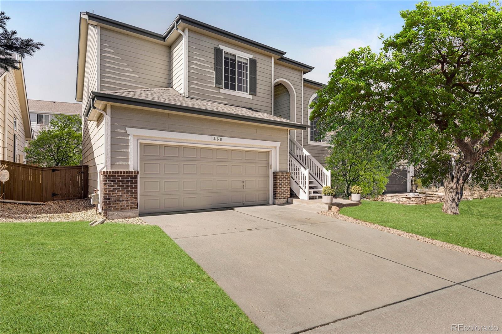 MLS Image #37 for 468  sylvestor trail,highlands ranch, Colorado