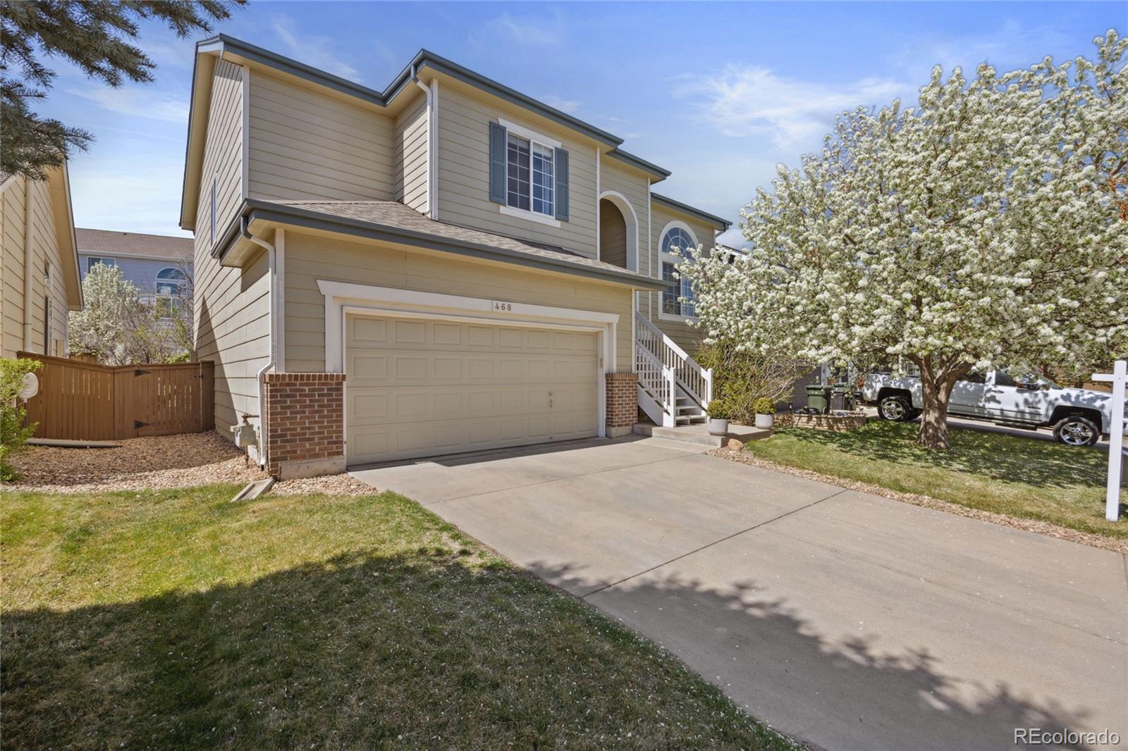 MLS Image #38 for 468  sylvestor trail,highlands ranch, Colorado