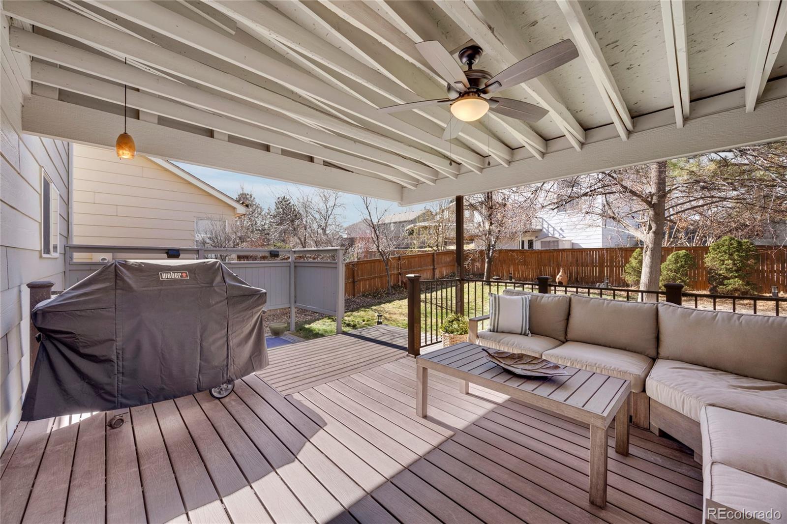 MLS Image #4 for 468  sylvestor trail,highlands ranch, Colorado