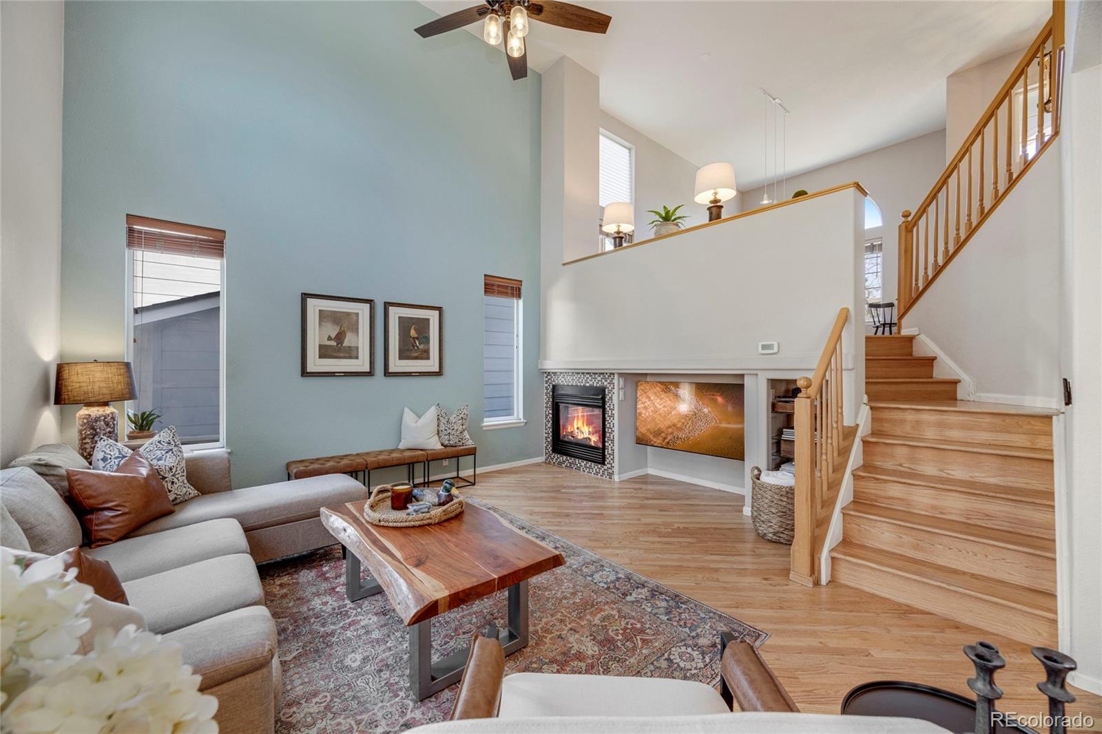 MLS Image #5 for 468  sylvestor trail,highlands ranch, Colorado