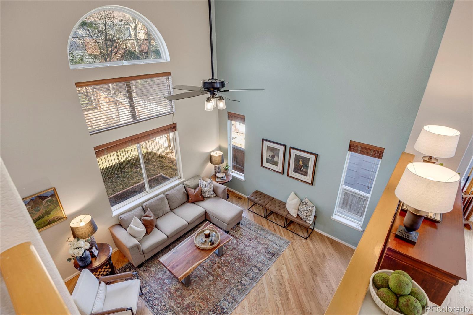 MLS Image #6 for 468  sylvestor trail,highlands ranch, Colorado
