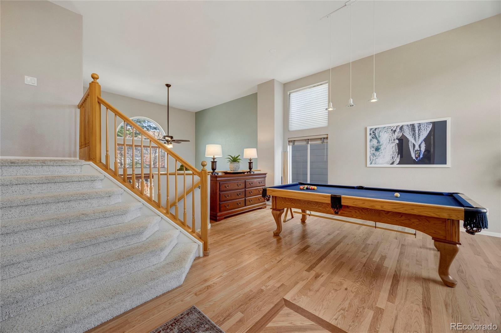 MLS Image #8 for 468  sylvestor trail,highlands ranch, Colorado