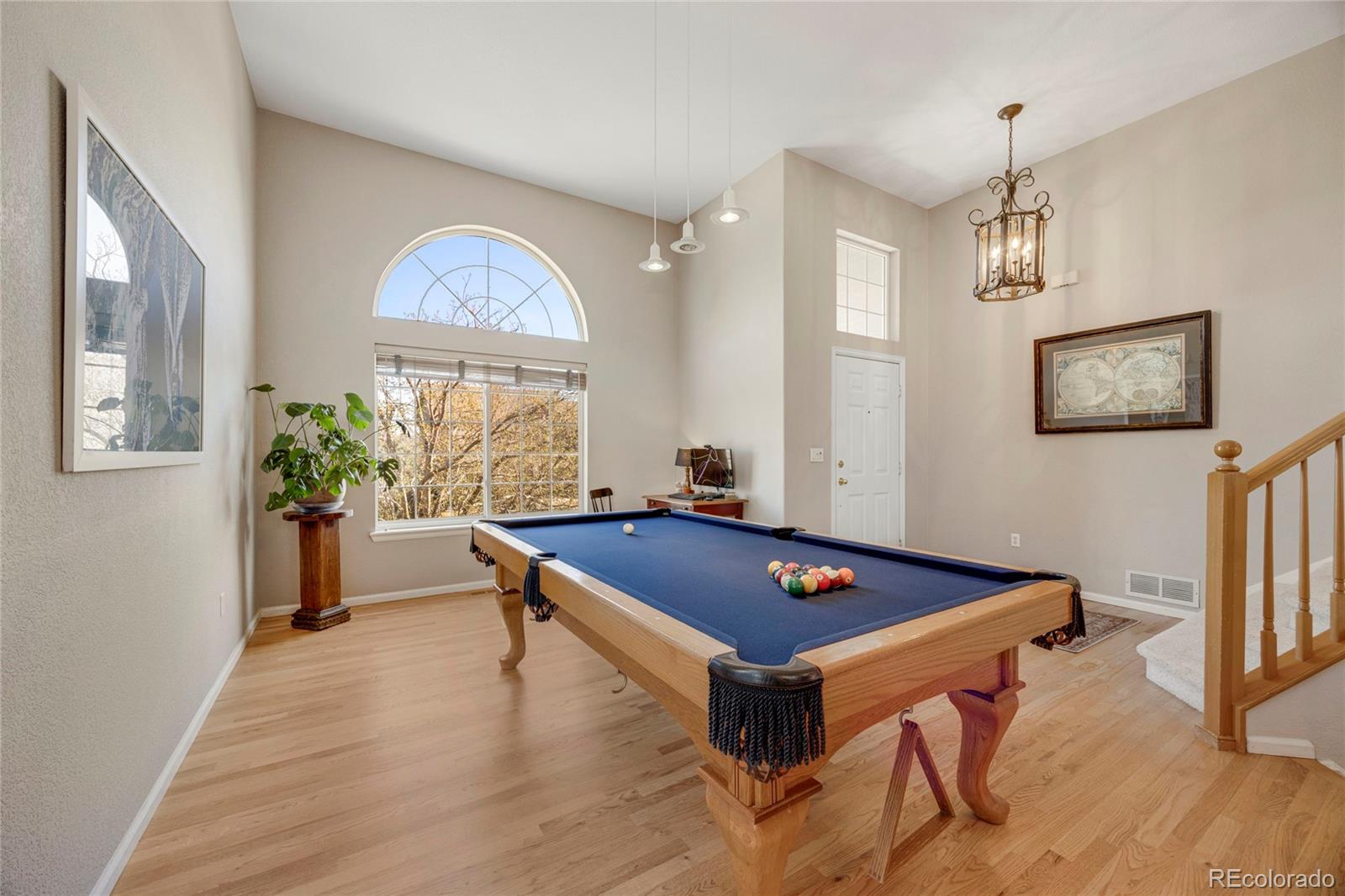 MLS Image #9 for 468  sylvestor trail,highlands ranch, Colorado