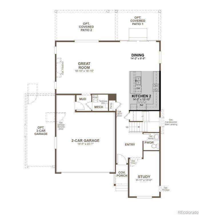 Report Image for 445 S Salida Street,Aurora, Colorado