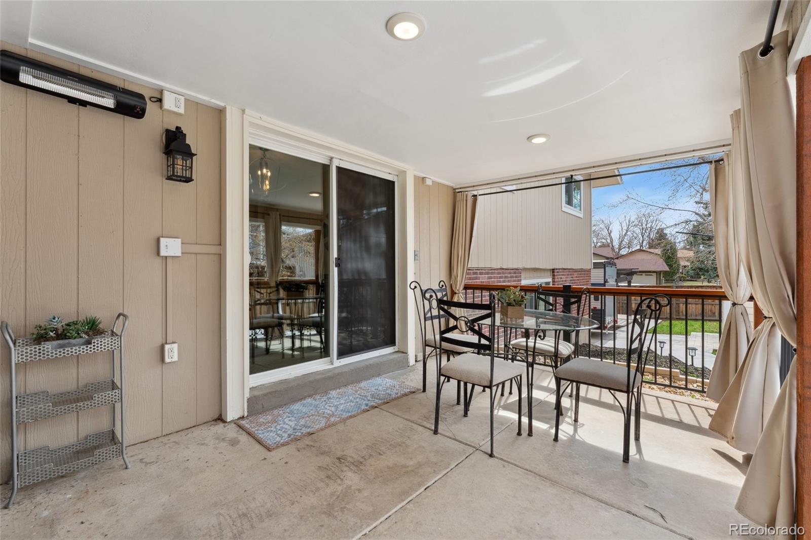 MLS Image #25 for 593 s everett court,lakewood, Colorado