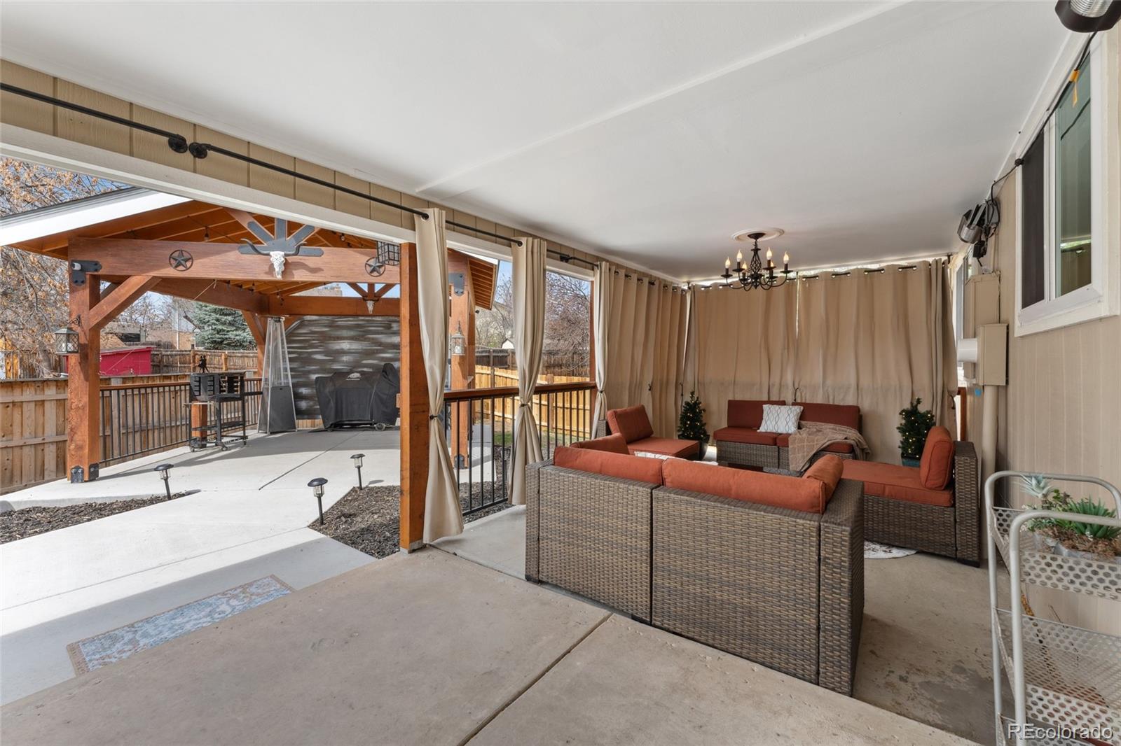 MLS Image #26 for 593 s everett court,lakewood, Colorado