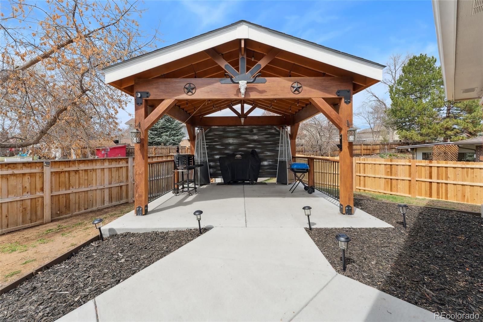 MLS Image #27 for 593 s everett court,lakewood, Colorado