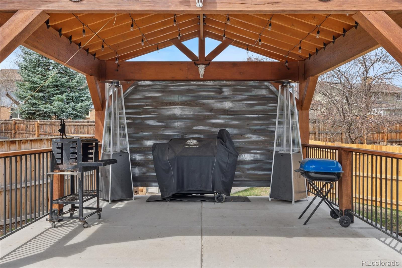 MLS Image #28 for 593 s everett court,lakewood, Colorado