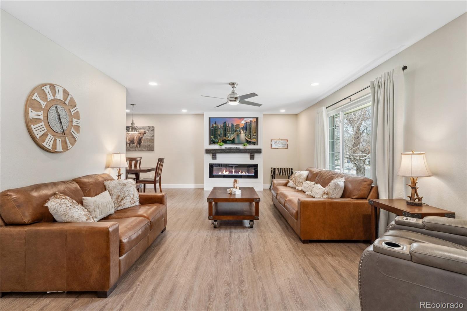 MLS Image #3 for 593 s everett court,lakewood, Colorado