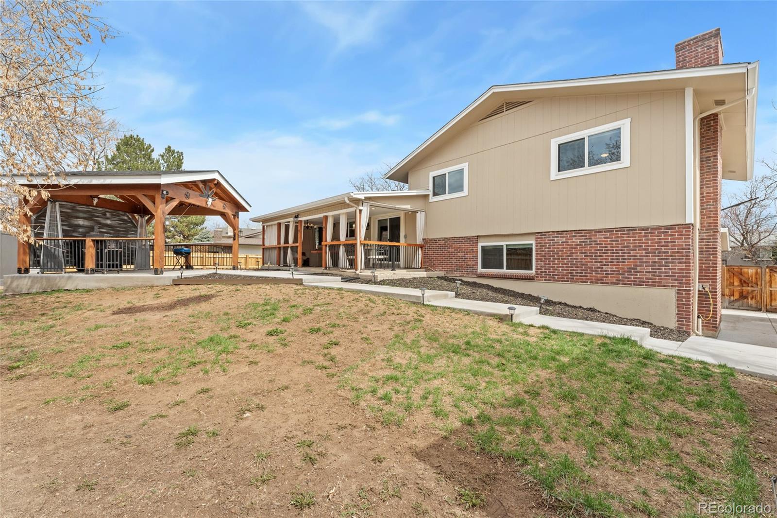 MLS Image #30 for 593 s everett court,lakewood, Colorado