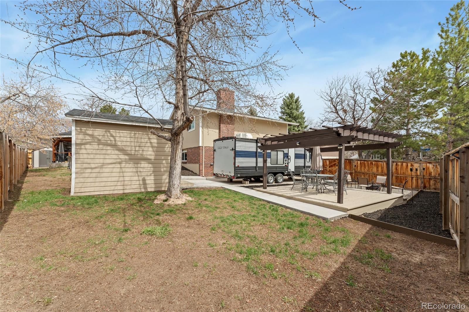 MLS Image #31 for 593 s everett court,lakewood, Colorado
