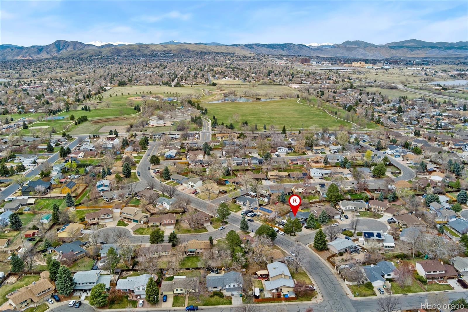 MLS Image #35 for 593 s everett court,lakewood, Colorado