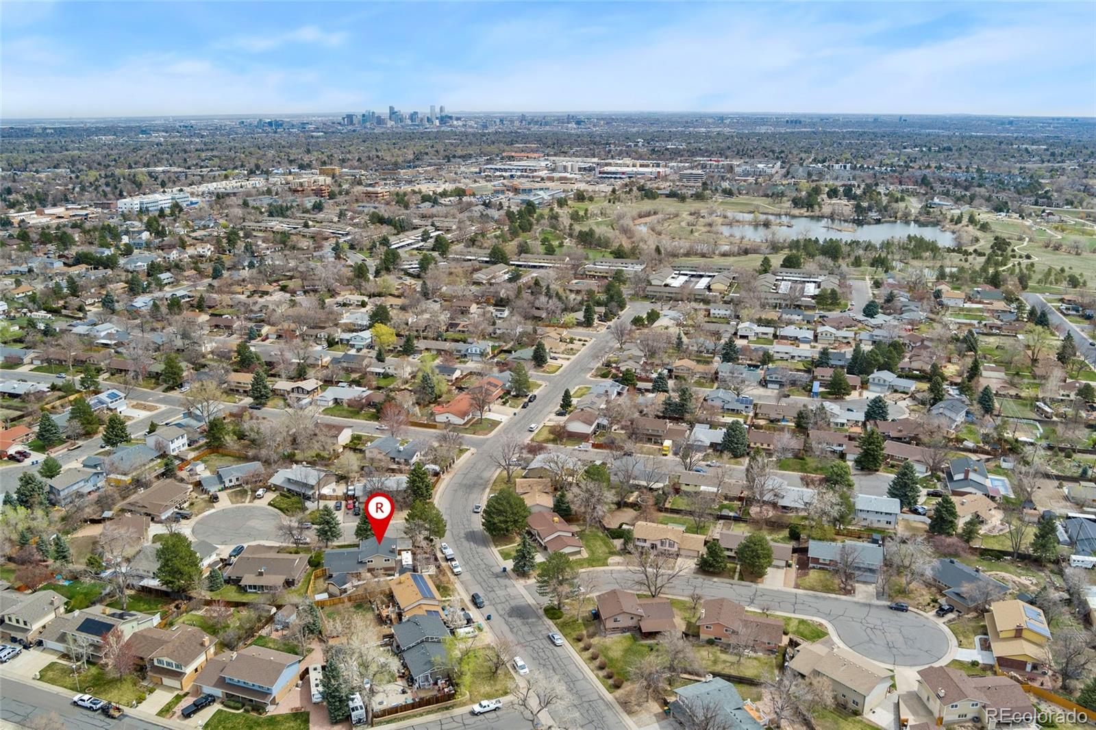 MLS Image #36 for 593 s everett court,lakewood, Colorado