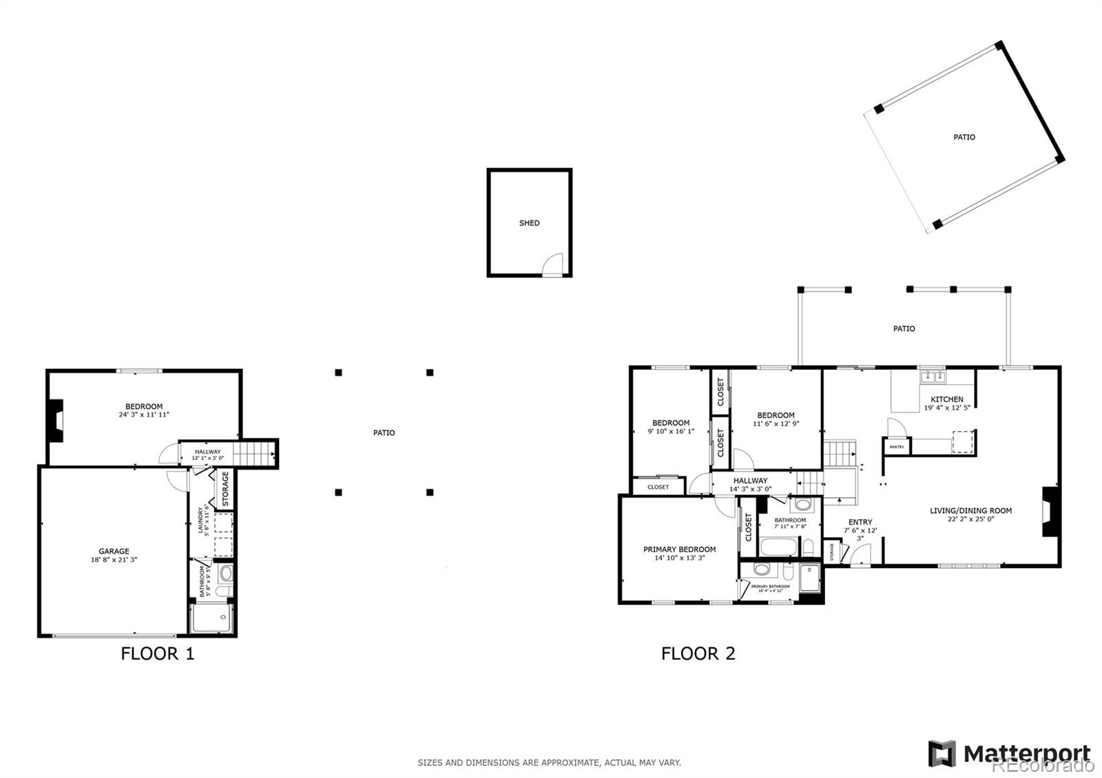MLS Image #40 for 593 s everett court,lakewood, Colorado