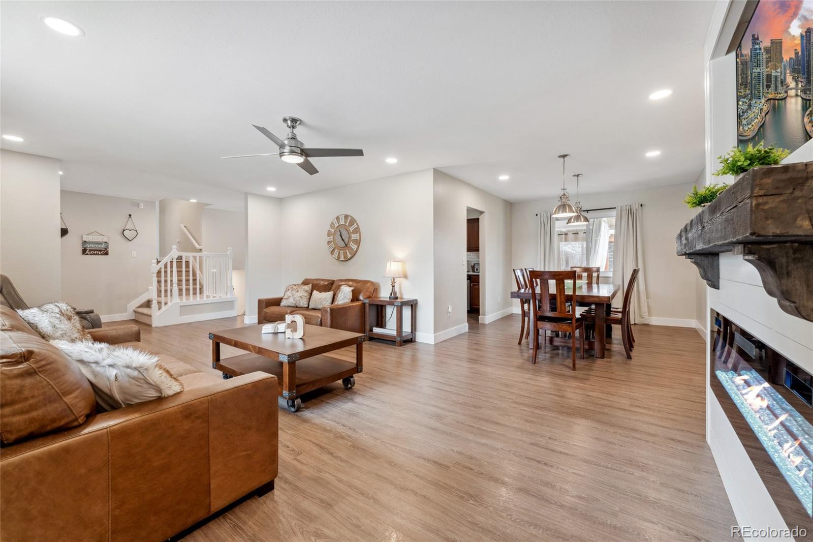 MLS Image #5 for 593 s everett court,lakewood, Colorado