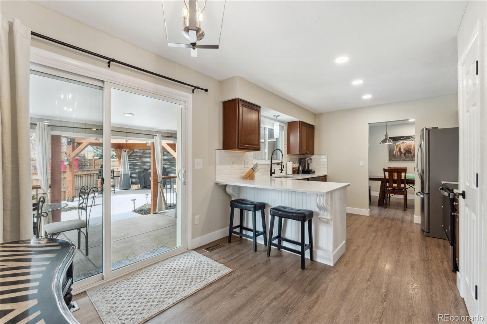 MLS Image #7 for 593 s everett court,lakewood, Colorado