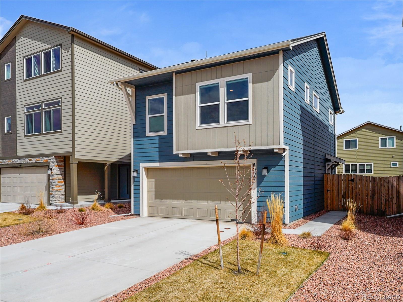 CMA Image for 8005  nico way,Peyton, Colorado