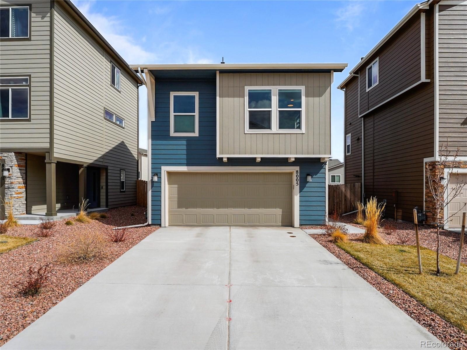 MLS Image #2 for 8005  nico way,peyton, Colorado