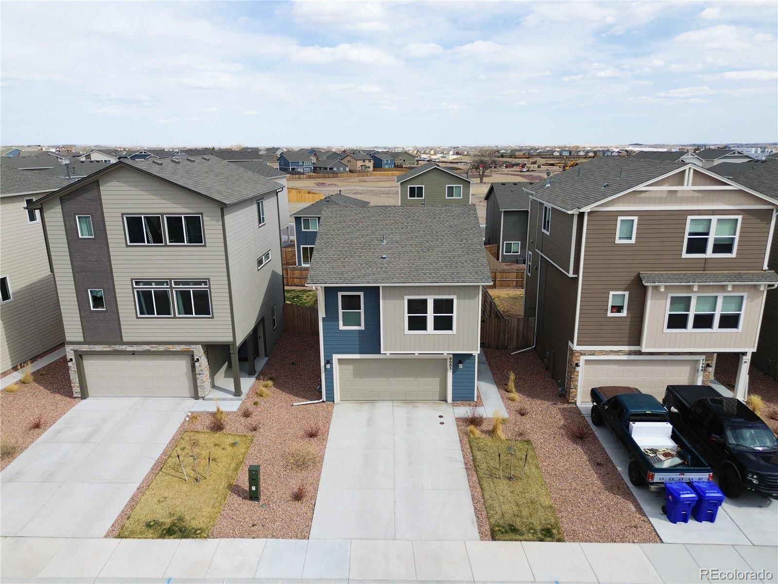 MLS Image #30 for 8005  nico way,peyton, Colorado