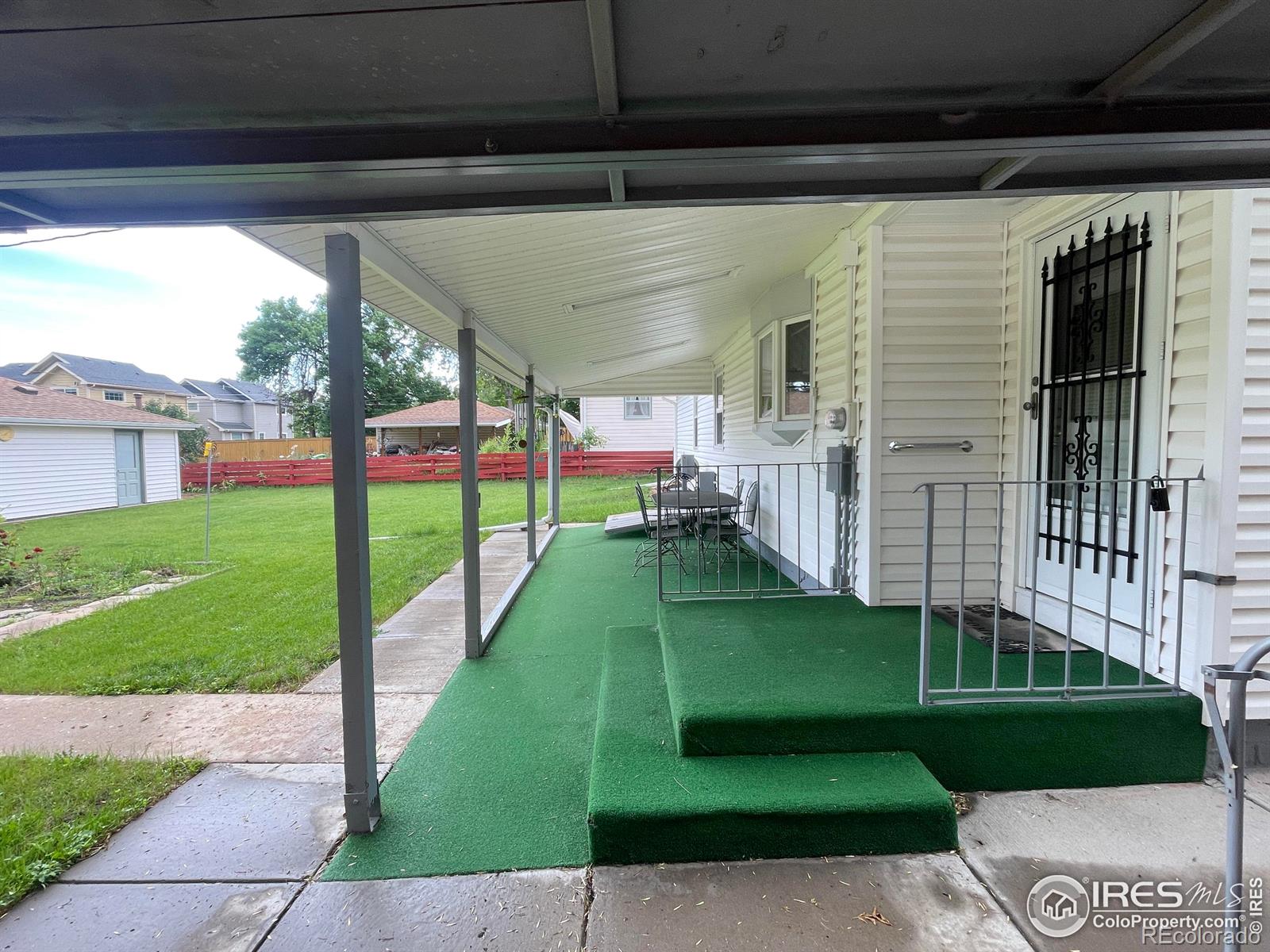 MLS Image #11 for 526 e 13th street,loveland, Colorado