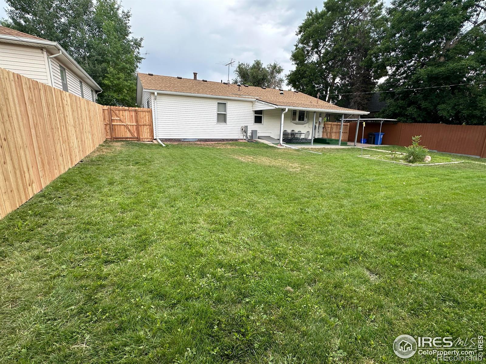 MLS Image #12 for 526 e 13th street,loveland, Colorado