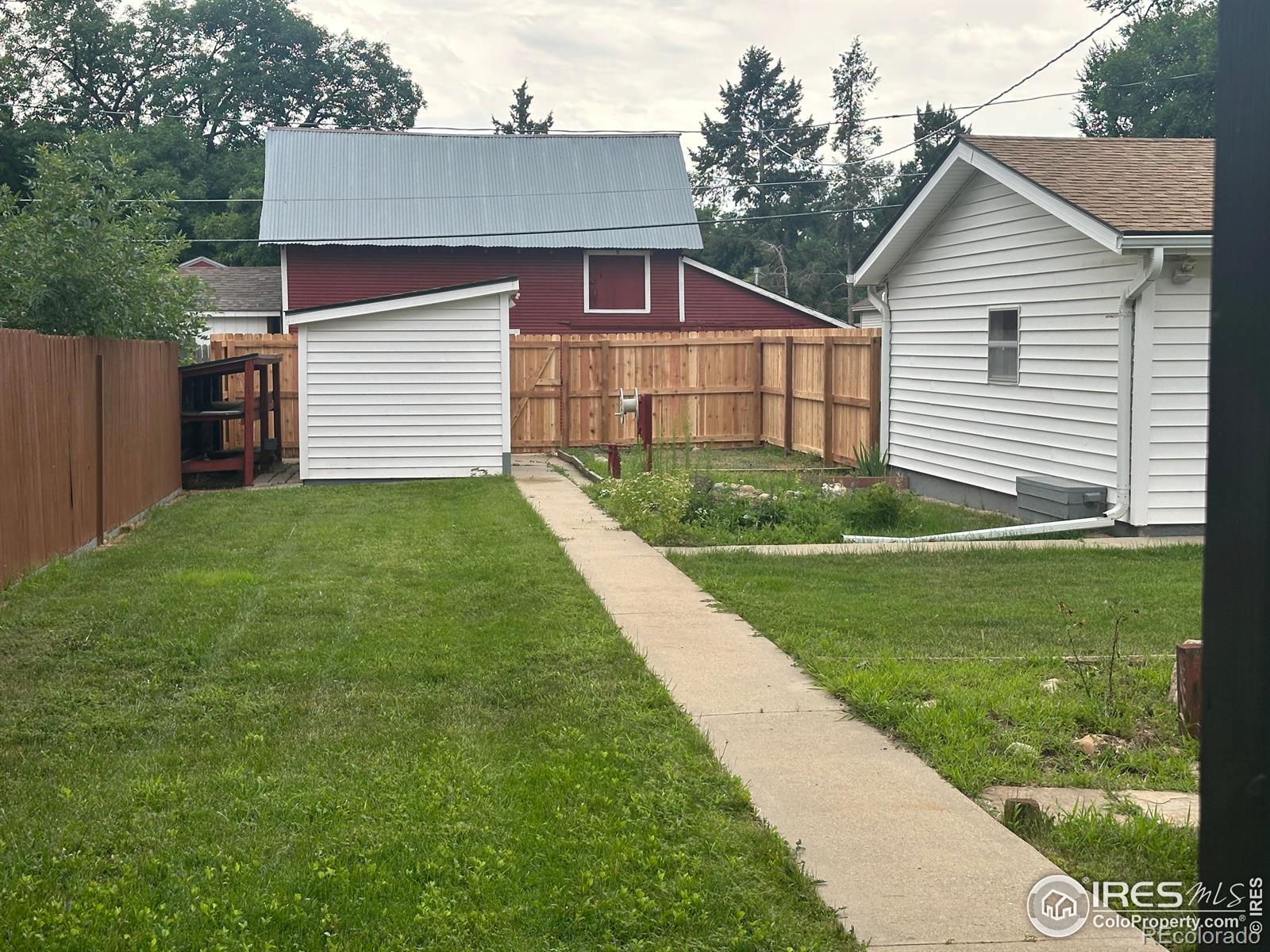 MLS Image #14 for 526 e 13th street,loveland, Colorado