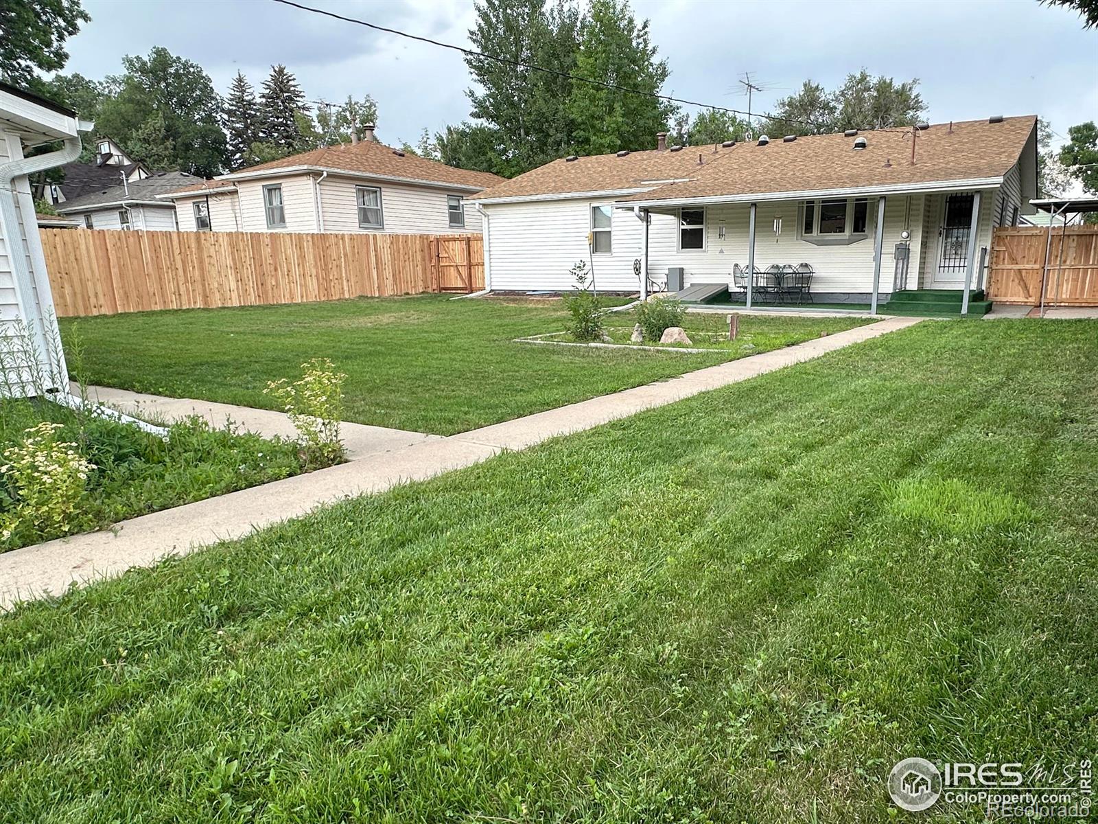 MLS Image #2 for 526 e 13th street,loveland, Colorado