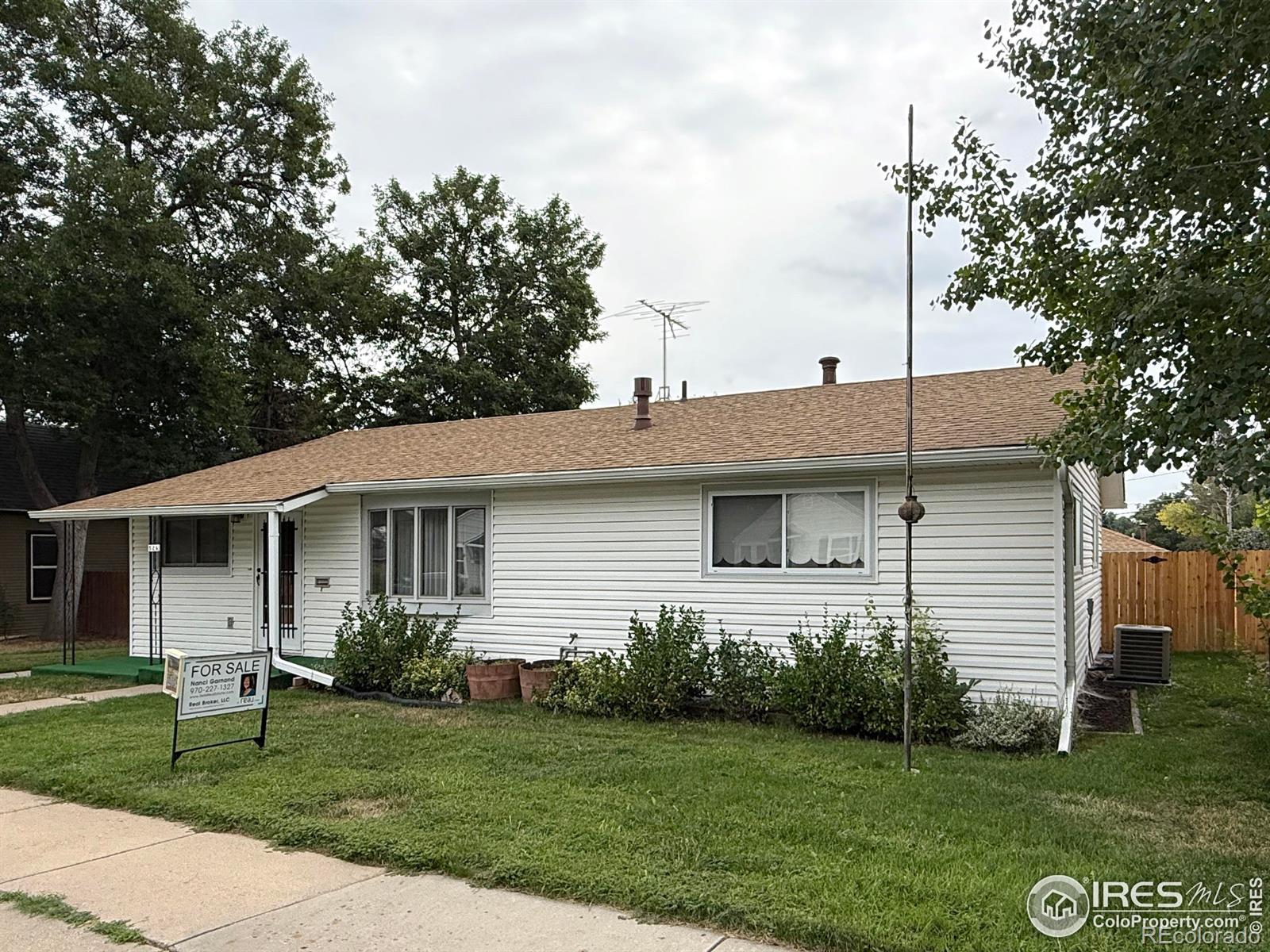MLS Image #3 for 526 e 13th street,loveland, Colorado