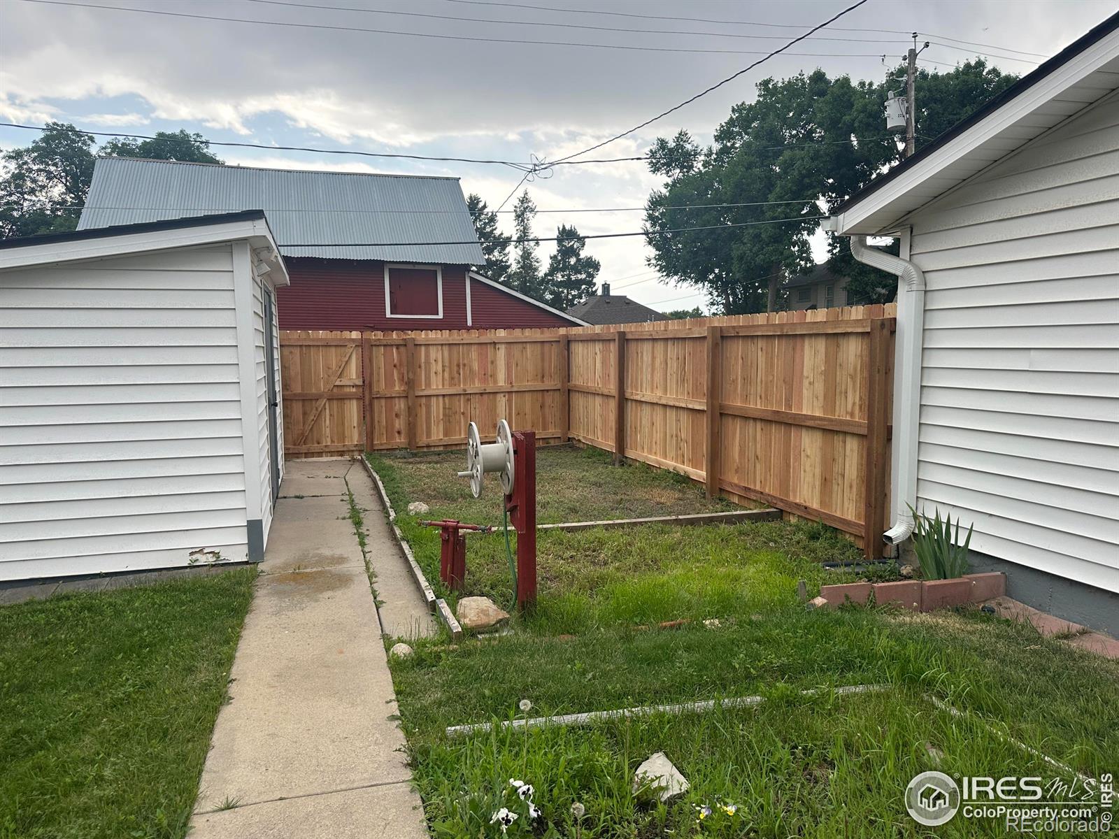 MLS Image #31 for 526 e 13th street,loveland, Colorado