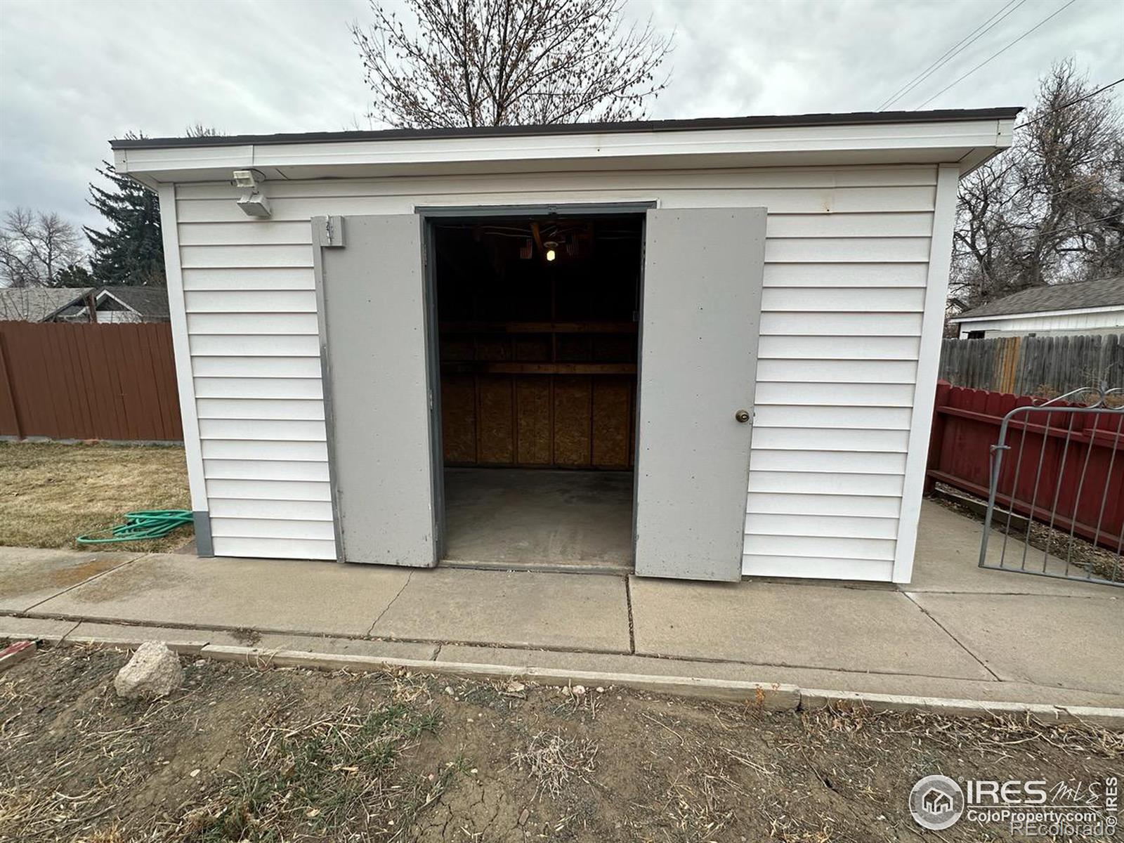 MLS Image #32 for 526 e 13th street,loveland, Colorado