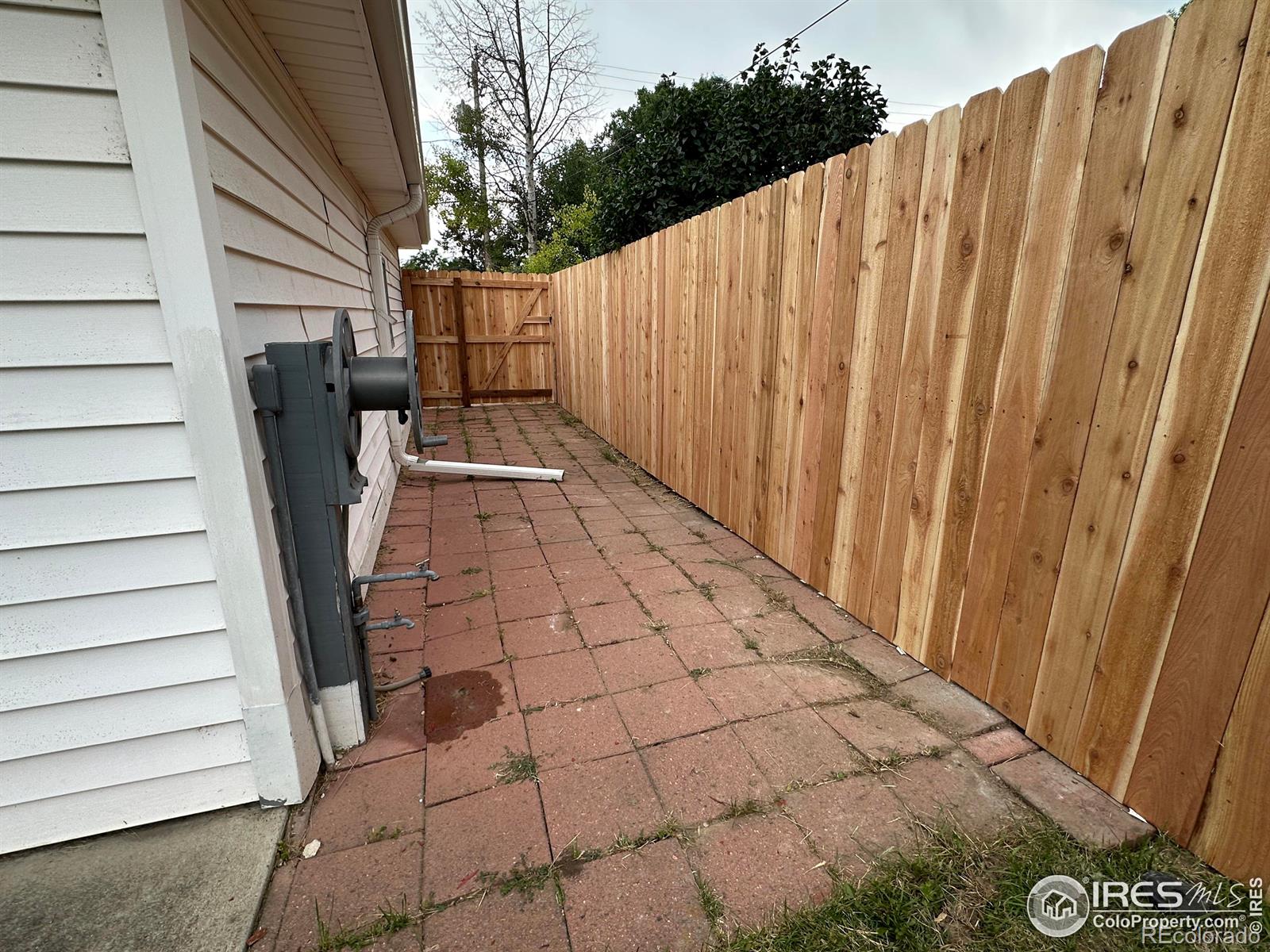 MLS Image #34 for 526 e 13th street,loveland, Colorado