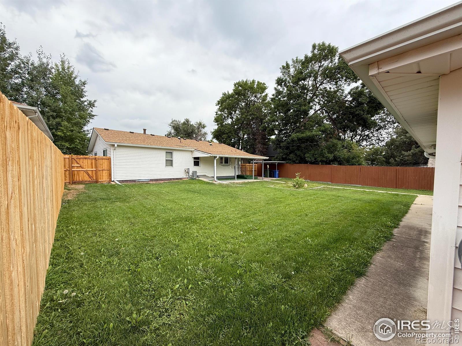 MLS Image #42 for 526 e 13th street,loveland, Colorado