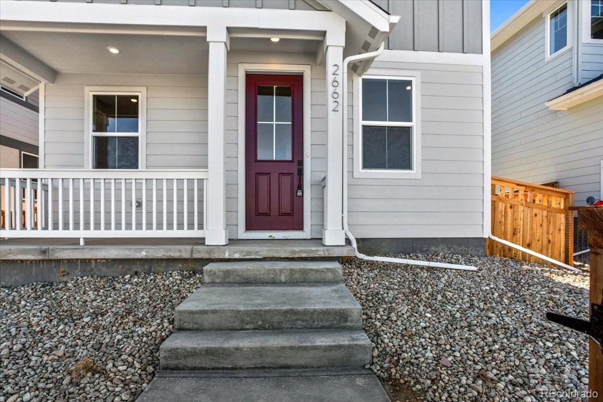 MLS Image #2 for 2662 e 103rd avenue,thornton, Colorado