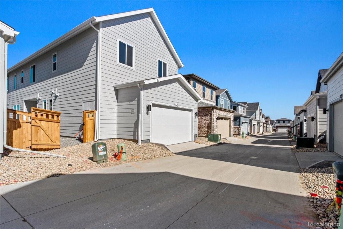 MLS Image #3 for 2662 e 103rd avenue,thornton, Colorado