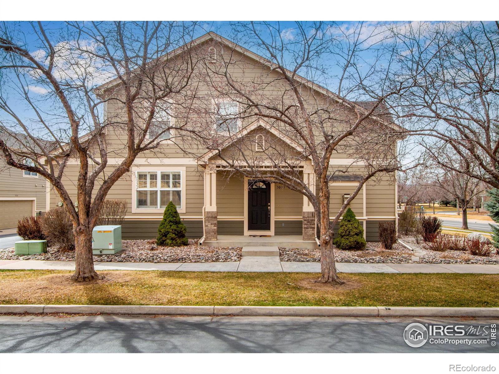 MLS Image #0 for 3027  rock creek drive,fort collins, Colorado
